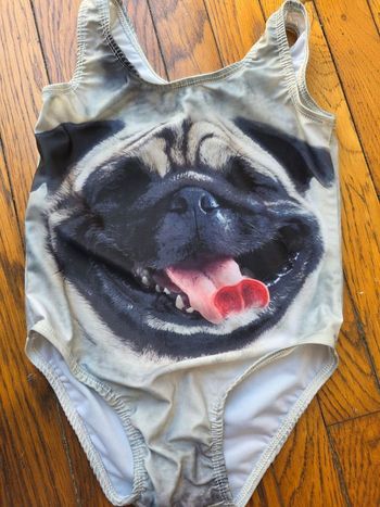 Maillot de bain