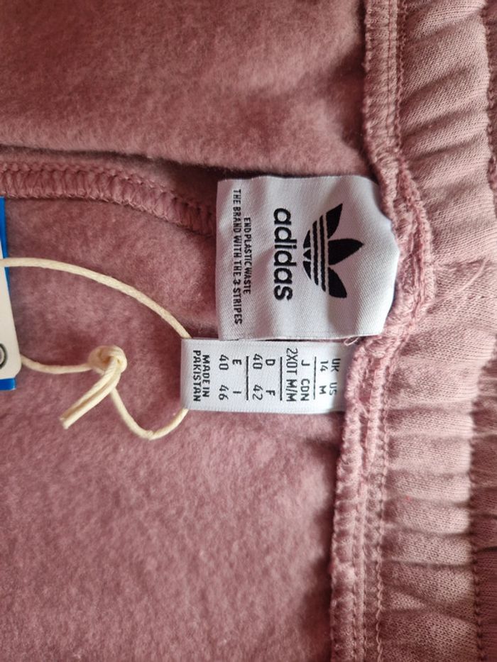 Jogging Adidas 💗 - photo numéro 5