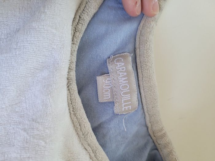 Gigoteuse grise - photo numéro 3