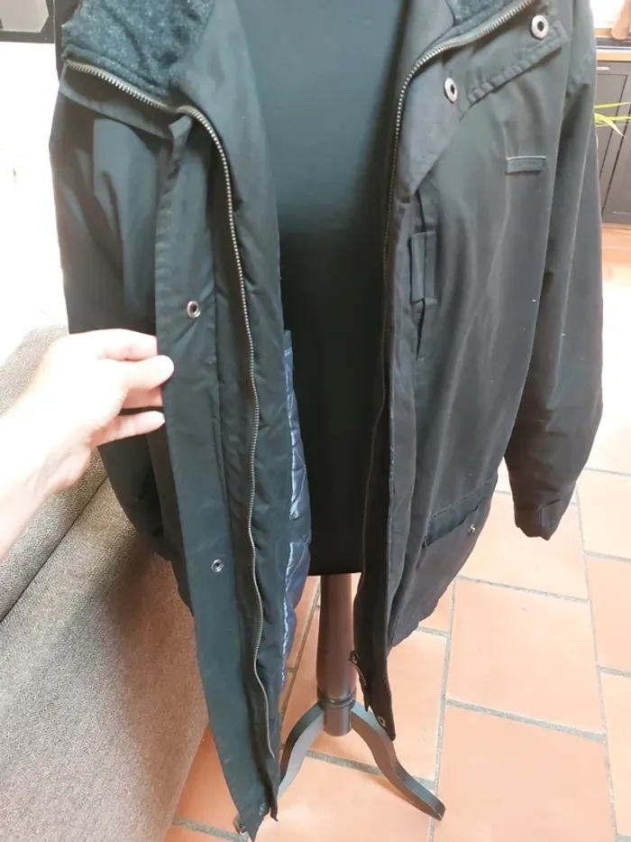 Veste - photo numéro 11