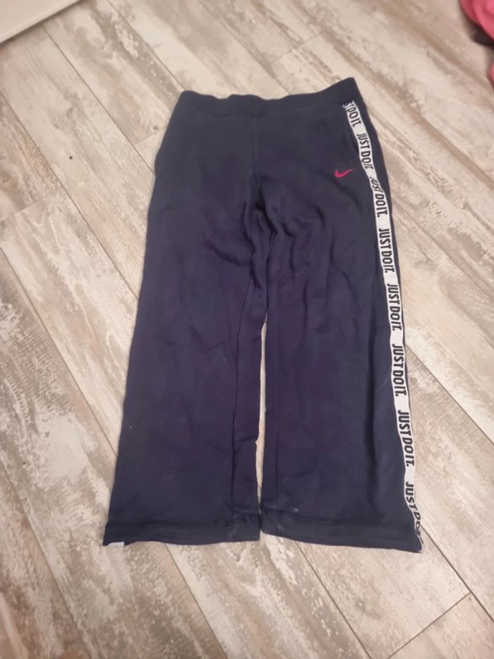 Bas de joggings #orianablgarcon7ans