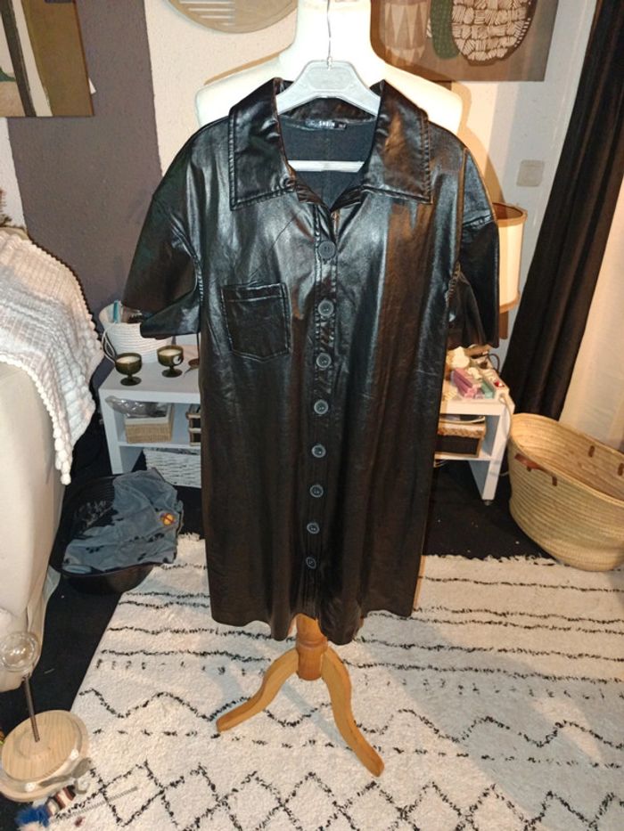 Robe Shein taille M