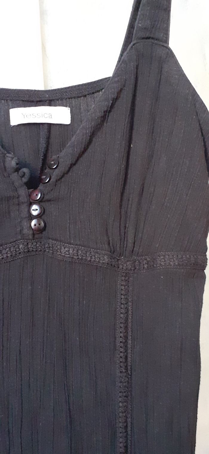 Robe longue taille 34 - photo numéro 2