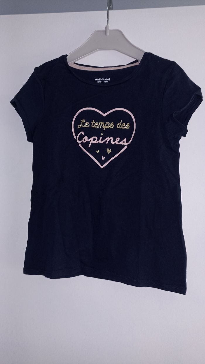 T shirt