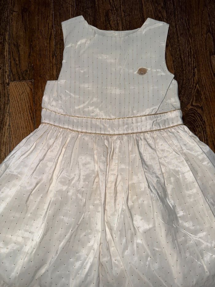 Robe sergent major 5 ans - photo numéro 2