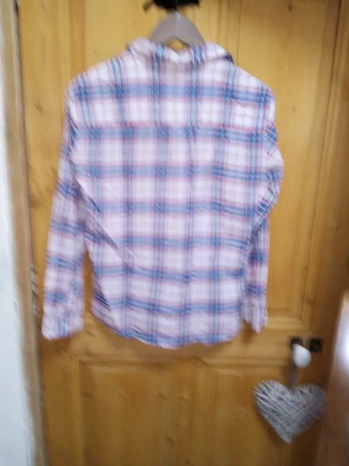 Chemise - photo numéro 5