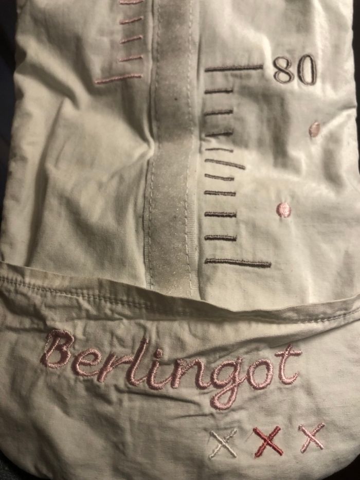 Toise enfant - photo numéro 4