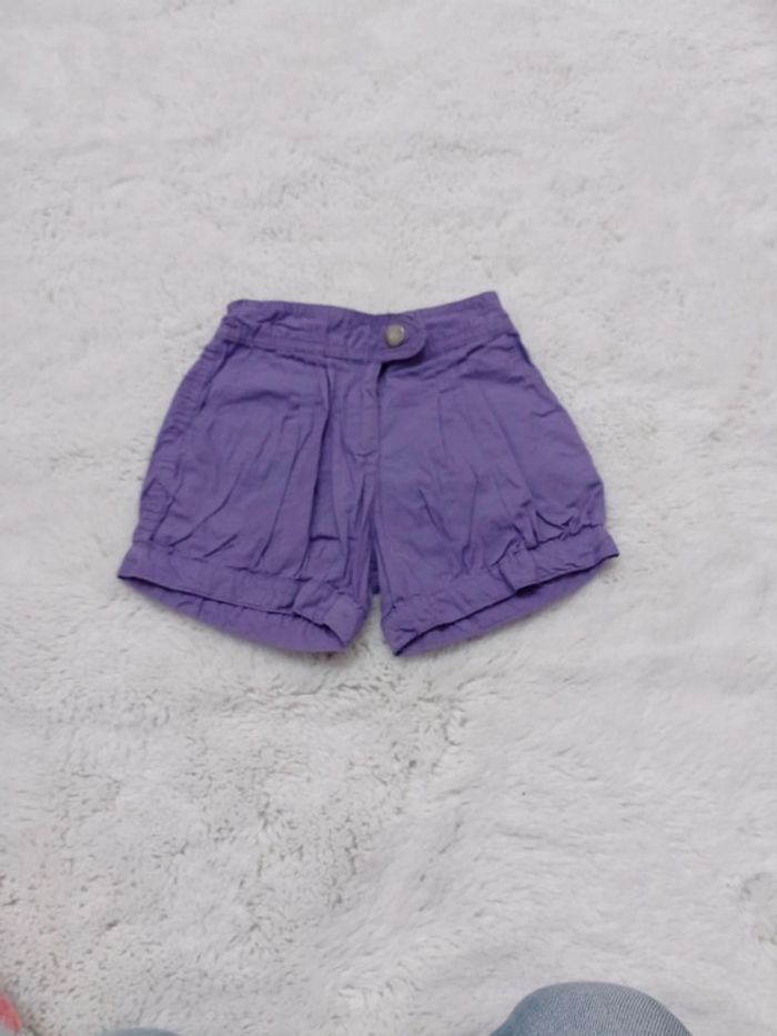 Short