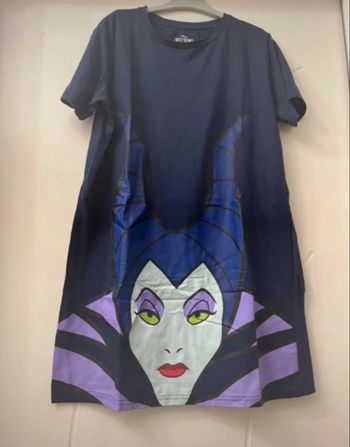 Chemise de nuit Maléfique Undiz