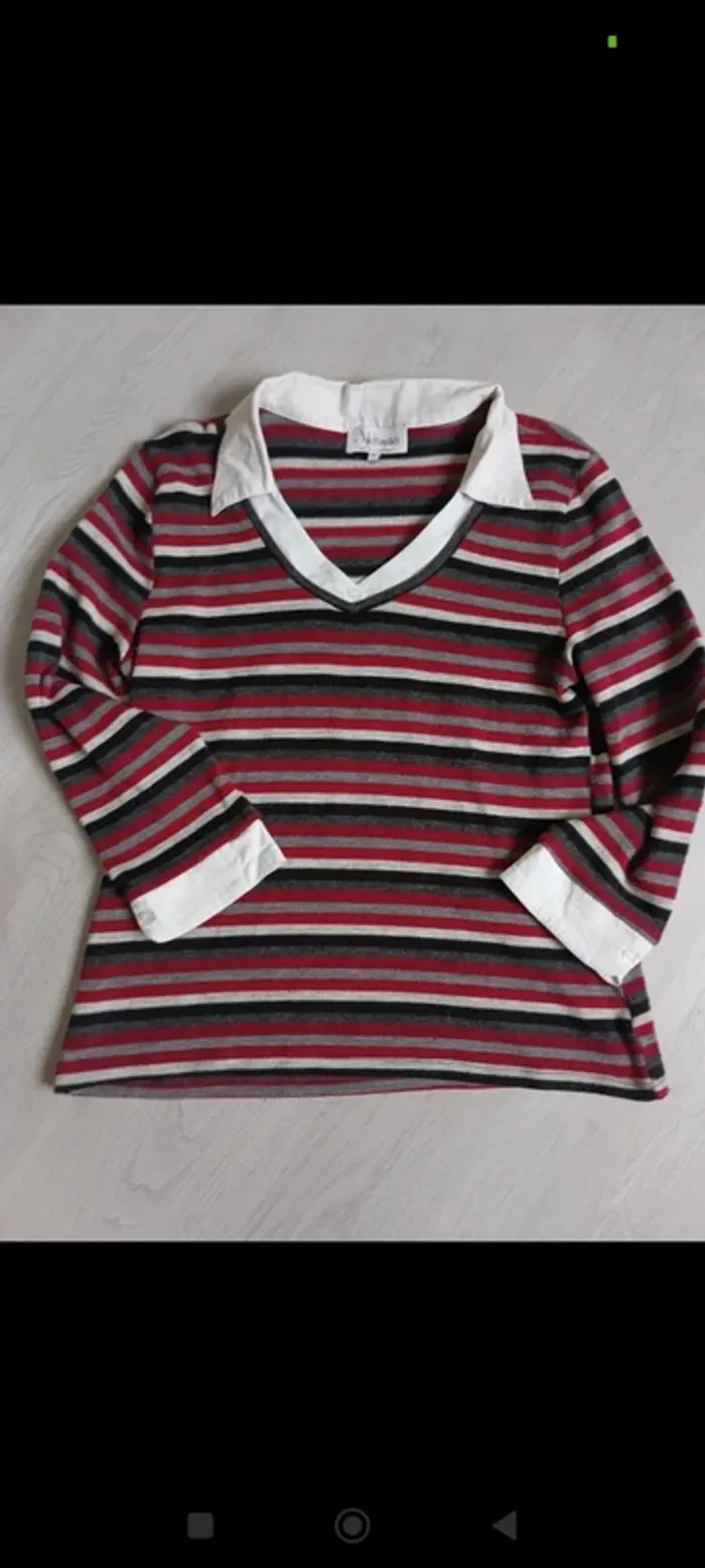 Lot Taille 44 - photo numéro 5