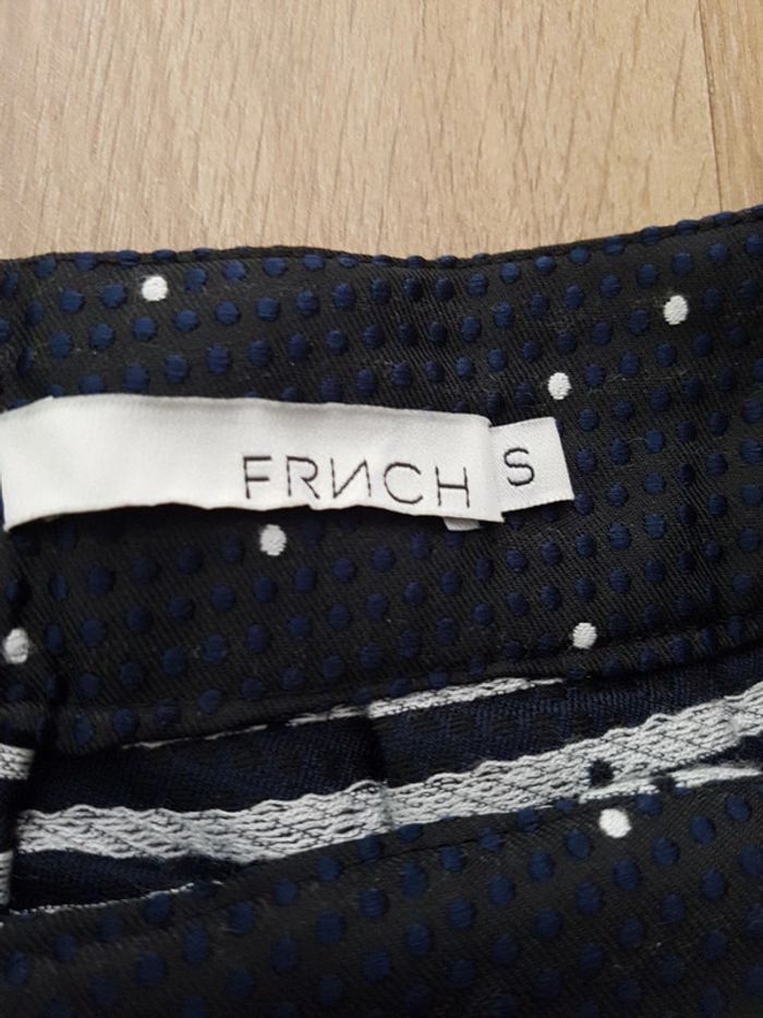 Jupe Frnch - photo numéro 2