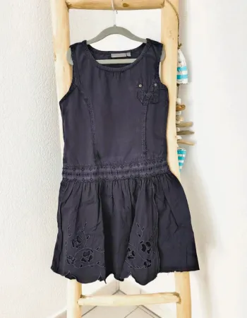 Mexx grand 7 ans