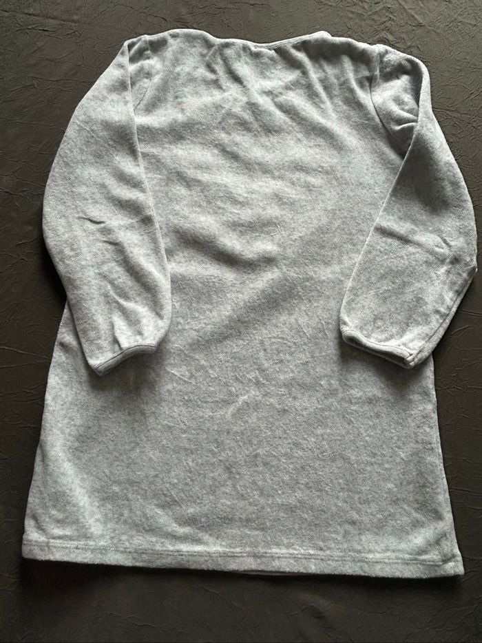 Chemise de nuit hiver enfant fille - photo numéro 4