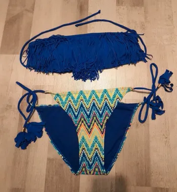 Maillot de bain