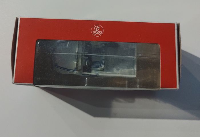 Jouet méhari collection - photo numéro 2