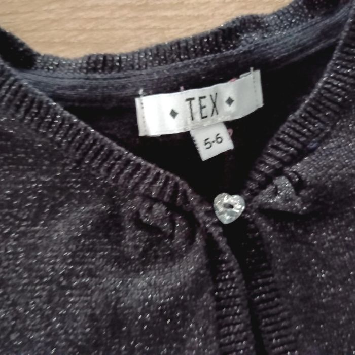 Boléros pailletés - photo numéro 3