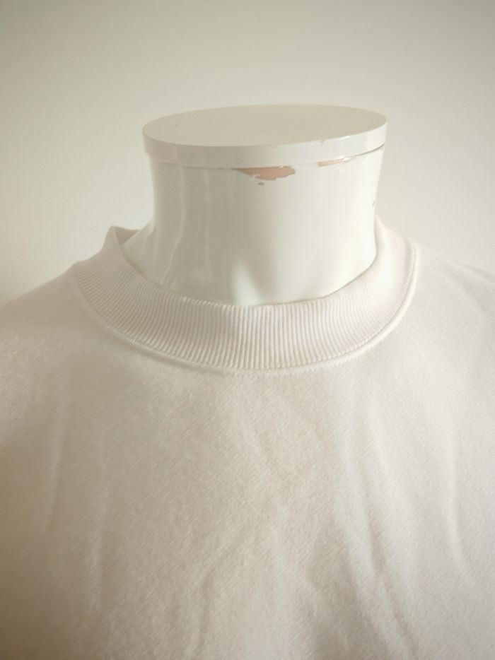 Pull homme, taille L, Uniqlo - photo numéro 2