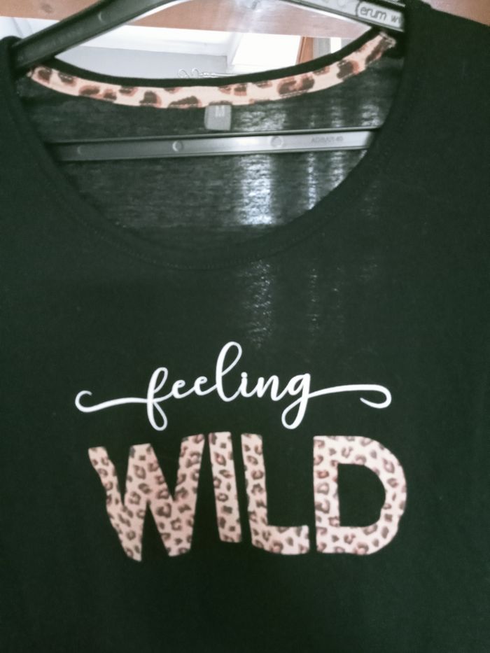 Pull fin taille (M)16ans Zeeman - photo numéro 2