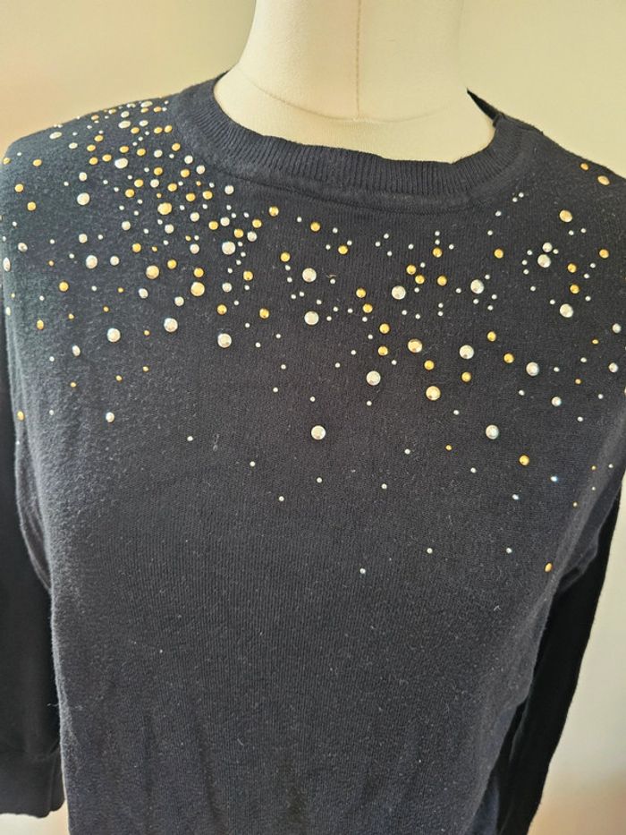 Pull taille 40 - photo numéro 2