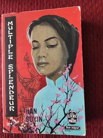 Roman "Multiple Splendeur" - Han Suyin