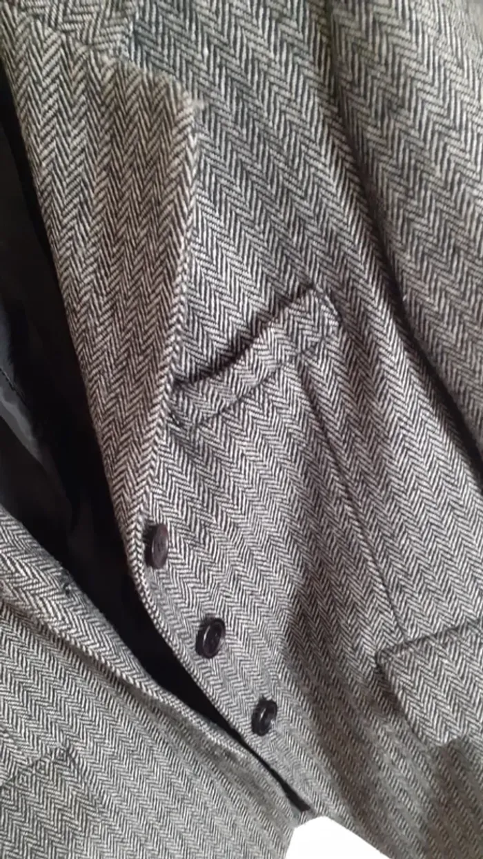 Blazer/ veste - photo numéro 4