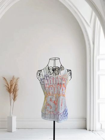 Debardeur pimkie 🌸