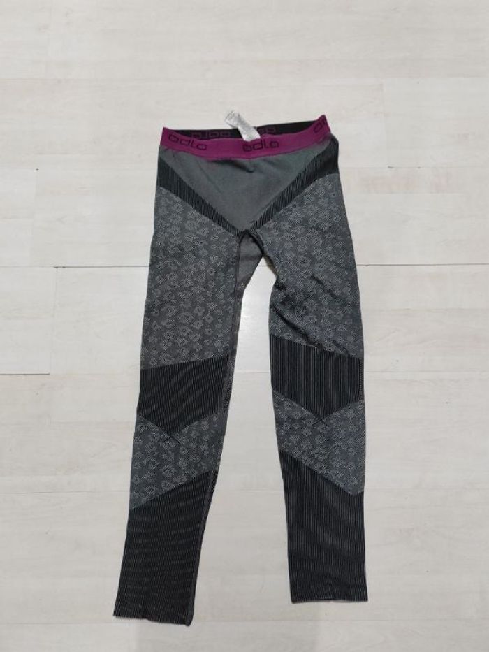 Legging thermique odlo