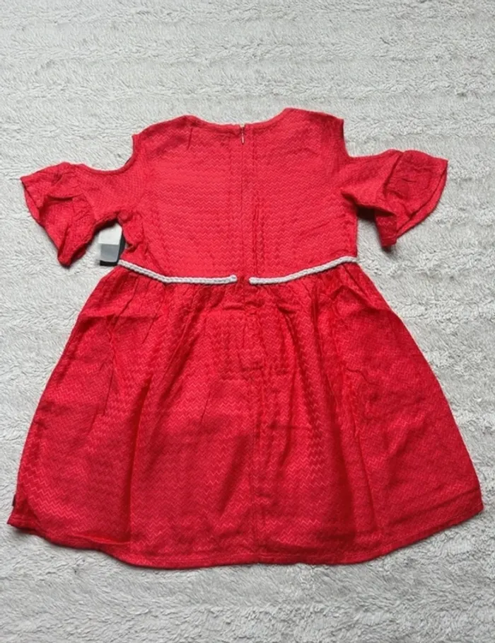 Robe IKKS - photo numéro 2