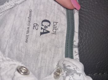 Lot t-shirt longue manche