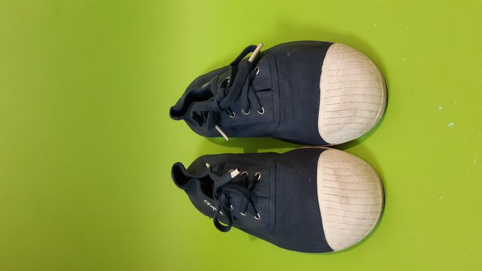 Chaussures Kaporal Bleu t39