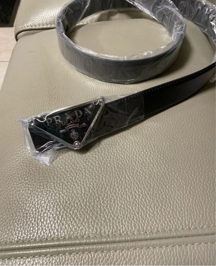 Ceinture Prada - photo numéro 2