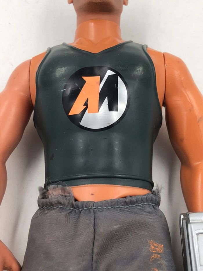 Figurine Action Man 1996 Hasbro - photo numéro 5