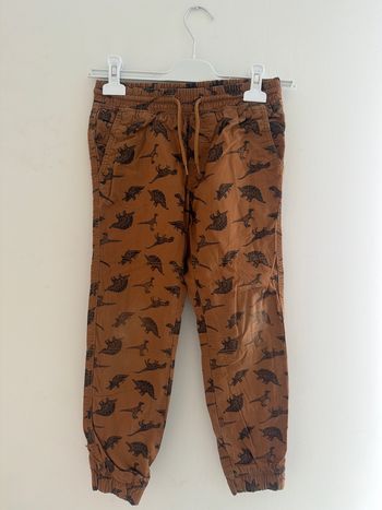 Pantalon garçon