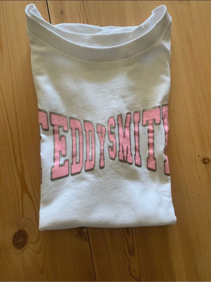 Tee-shirts - photo numéro 3