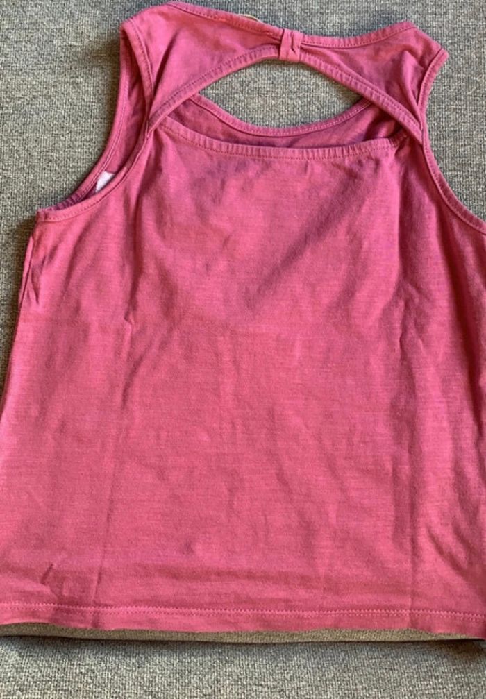 Lot de tee-shirts - photo numéro 3