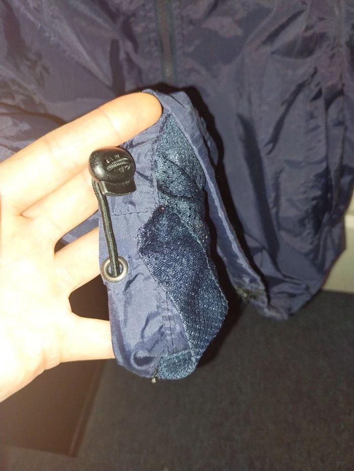 Veste de pluie - photo numéro 6