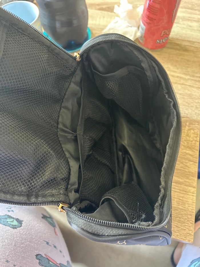 Trousse de voyage - photo numéro 4