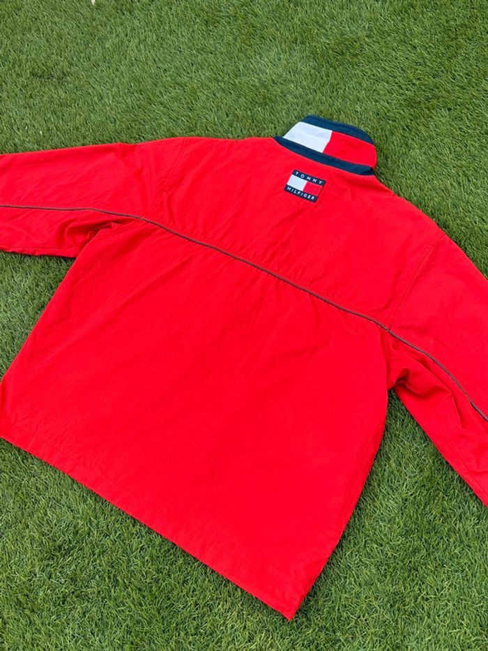 Veste Hilfiger x Ferrari x Marlboro - photo numéro 19