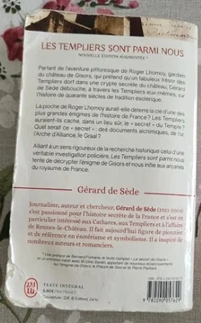 Les templiers sont parmi nous - photo numéro 2