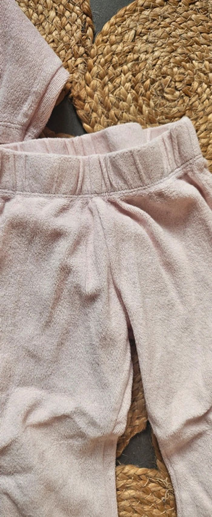 Pyjama 2 pièces - photo numéro 4
