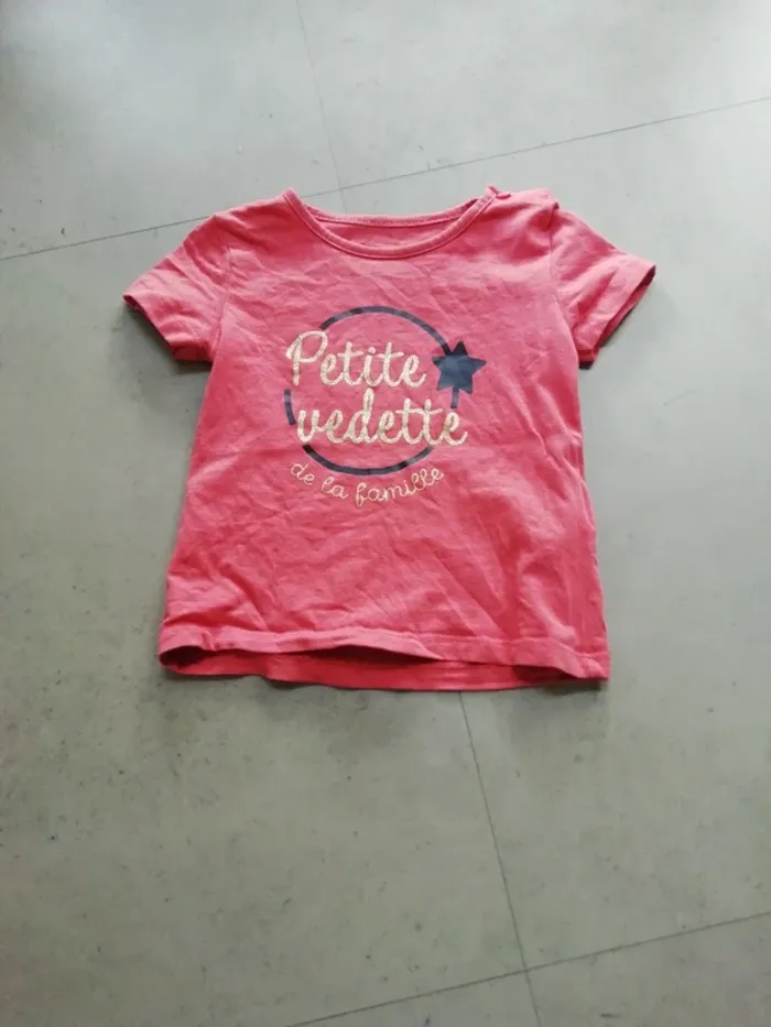 Tee-shirt