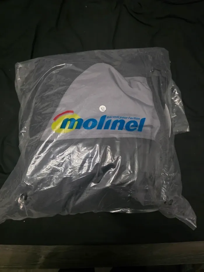 Manteau molinel - photo numéro 11
