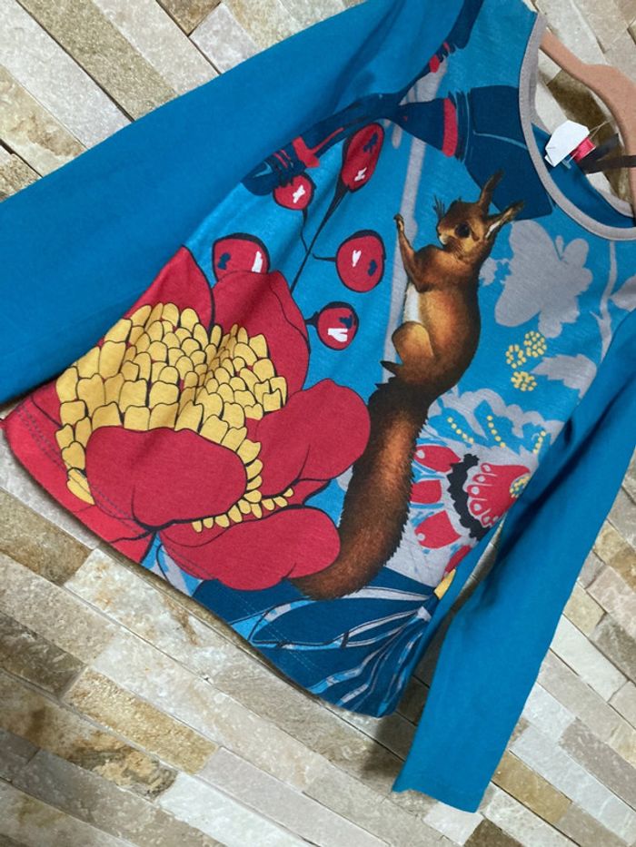 5ans tee shirt orchestra - photo numéro 2