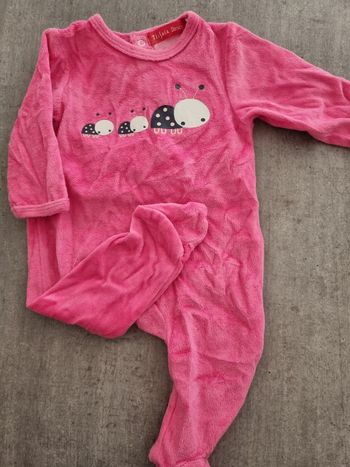 Body Tissaia rose
