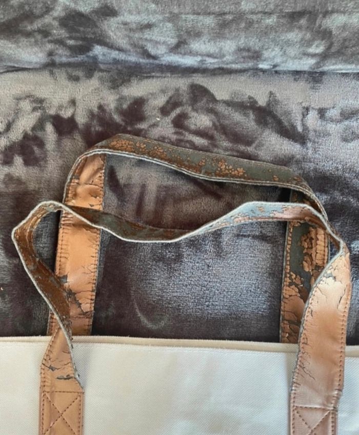 Sac blanc - photo numéro 8