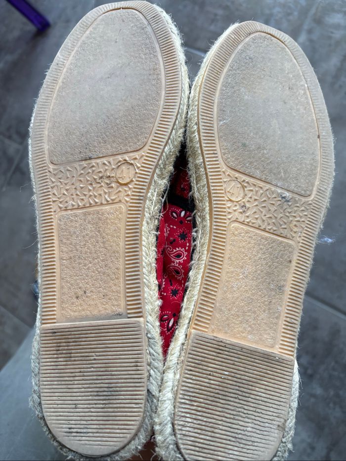 Espadrilles André - photo numéro 2