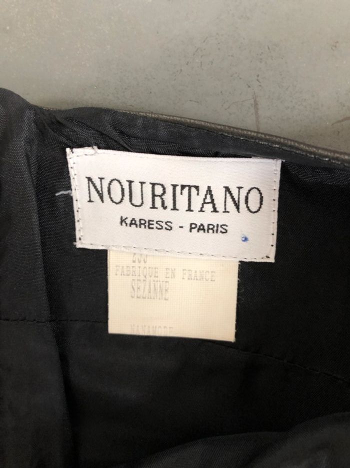 Robe Nouritano - photo numéro 3