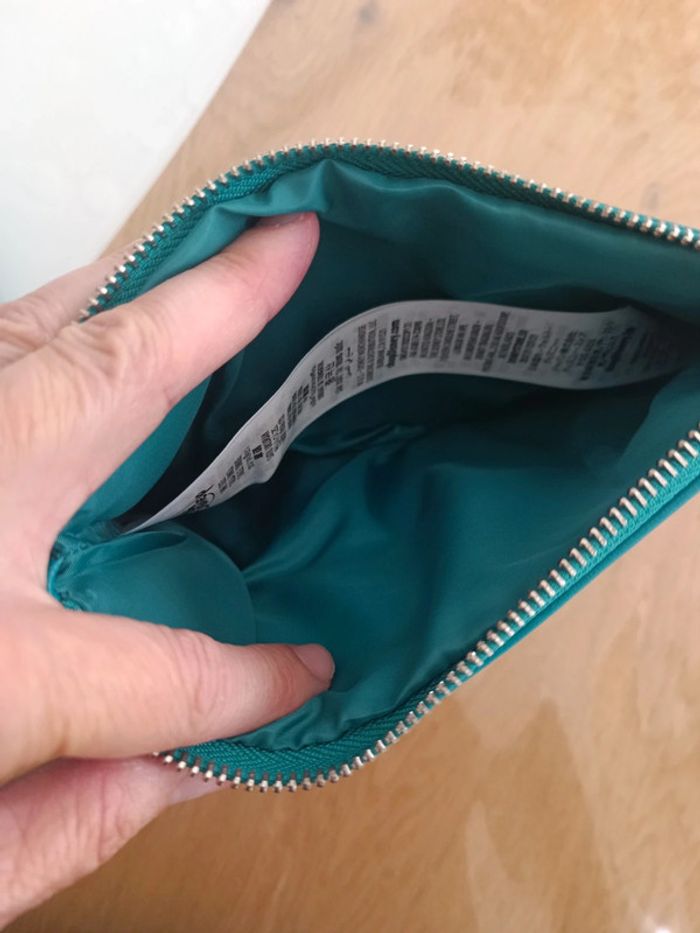Pochette stitch - photo numéro 4