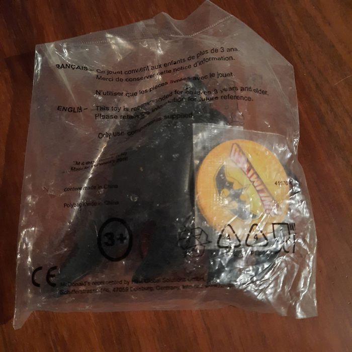 Batman - photo numéro 2