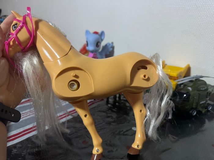 Lots Jouets - photo numéro 3